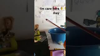 Im Care Here May