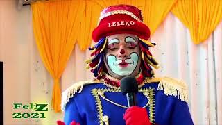 Leleko - Especial De Ano Novo 2021 - Ngt Kids De Televisão