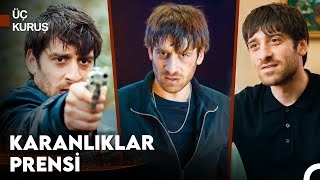 5 Saatlik Çetin Dozu Hazır - Üç Kuruş