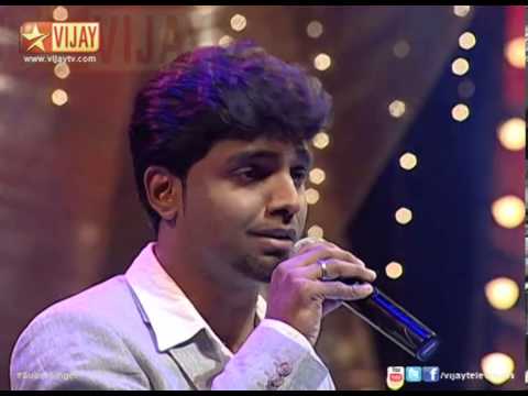 Aadatha Manamum Undo by SS06 Krishnan
