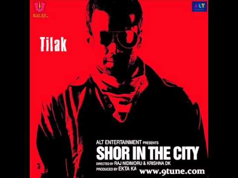 Shor In The City video songs Teri Justajoo Saaware song...