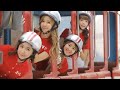 [Crayon Pop] 크레용팝 빠빠빠(Bar Bar Bar) - M/V (안무버젼)