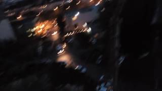 Видео Пожар на 10 этаже. г . Челябинск ул Молодогвардейцев 17 а от Алексей Кондратович, улица Молодогвардейцев, Челябинск, Россия