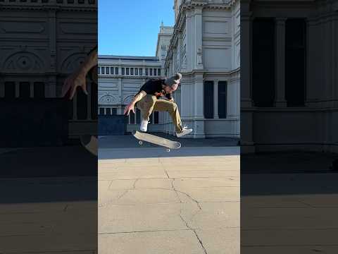 🎓 How To Kickflip With Torey Pudwill