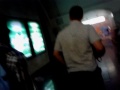 Video Kiev Metro Dangerous for Blacks ?