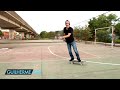 Como dar Kickflip - Manobras sobreskate (regular)