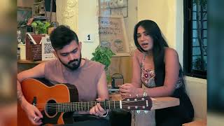 Ekbar Bol Priyanka Das Raha Shuvam Raha Cover Bengali Song Anupam Roy