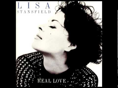 Lisa Stansfield - All Woman