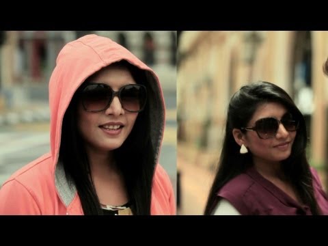 NA RUSDI OFFICIAL VIDEO - RUPINDER HANDA - LOVING WAVES