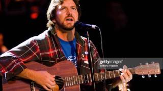 Watch Eddie Vedder Baby Beluga video