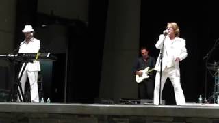 Watch Bee Gees Shadow Dancing video