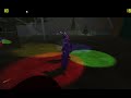 Global Illumination in Second Life