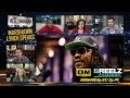 Marshawn Lynch Speaks -- Let's Stop Killing Each Other