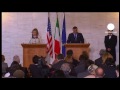Rome group discusses support for Libya's rebels