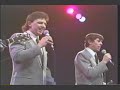 The Bishops - "I'm Gonna Move" - 1988