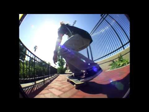 Keith Silvers - Whoa! Of The Week