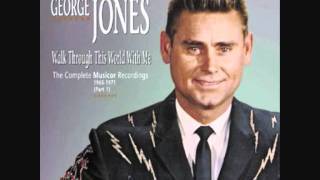 Watch George Jones Long As Were Dreaming video