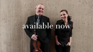 The Elan Duo: L. van Beethoven - The Complete Violin Sonatas
