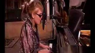 Watch Melody Gardot Worrisome Heart video