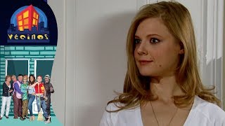 Vecinos, Capítulo 29 La Nueva Inquilina De Silvita Temporada 1 Distrito Comedia