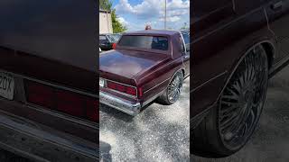 Boxchevy On 8S Beating
