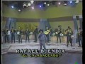 RAFAEL BUENDIA de
