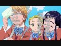 Pretty Cure All Stars Dx2 Opening Hq