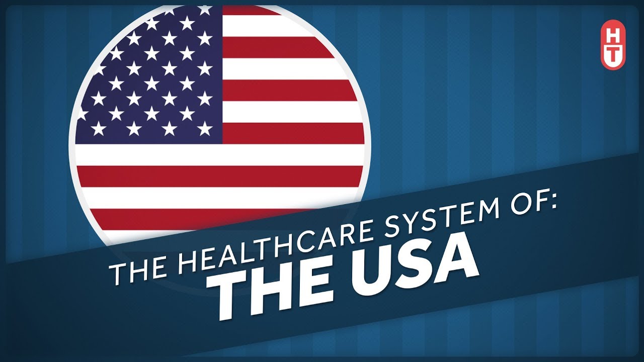 The United States Healthcare Industry