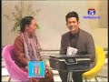 Khmer show-Wonderful Night 21-2-2013-part4-Interview LOK YEAY Noy Samnang