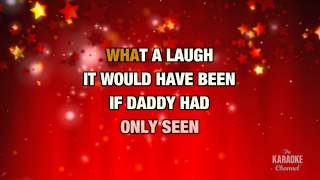 Watch Traditional I Saw Mommy Kissing Santa Claus video