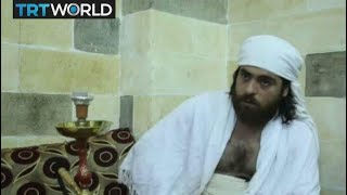 The War In Syria Traditions Surviving Destruction In Idlib