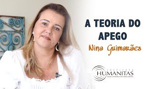 Como Construímos Nossos Vínculos: da Infância à Idade Adulta - Nina Guimarães