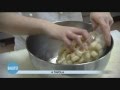 Gnocchi pane speck Gnocchi pane speck