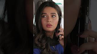Iqtidar Ep 40 Shorts