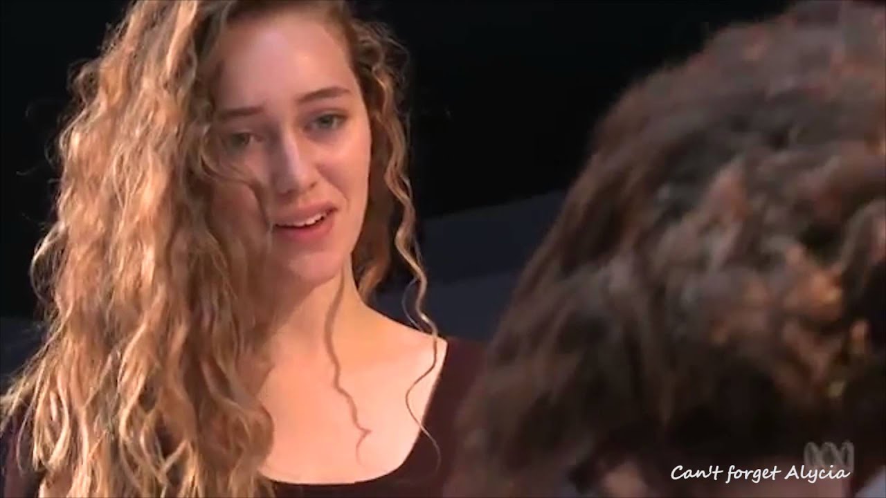 Alycia debnam carey masturbacion tributo