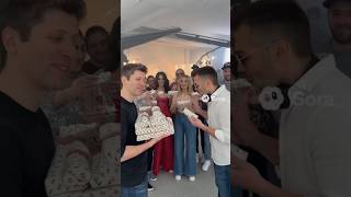 Sora 2 Ile Film Setine Adana Kebap Geldi Getiren De Sam Altman