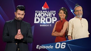 Five Million Money Drop S2 | Episode 06