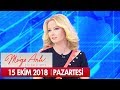Müge Anlı İle Tatlı Sert 15 Ekim 2018 - Tek Parça