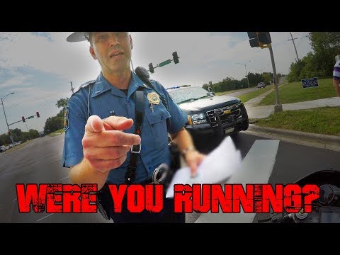 BUSTED #7