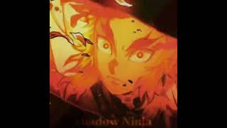 Rengoku Edit Ninja