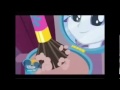 My Little Pony Equestria Girls This is our big night Turkish Türkçe