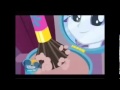 My Little Pony Equestria Girls This is our big night Turkish Türkçe