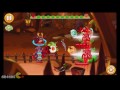 Angry Birds Epic: NEW Cave 11 Mocking Canyon Level 8 Gameplay Walkthrough