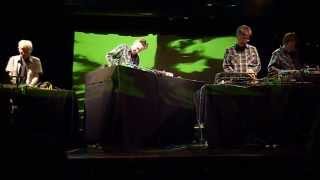 Watch Negativland Yellow Black And Rectangular video