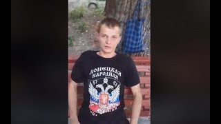Видео В городе Родинское поймали сепаратиста, который одел футболку с запрещенной символикой террористов от Актуальная Правда, Родинское, Украина