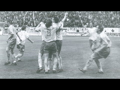Gambrinus liga 1998/99: Teplice - Plze (sezna 1998/1999)