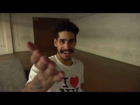 WHOS TRICK WAS IT ANYWAY Pedro VS Daniel Scales