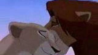 lion king i wont stand alone