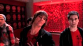 Watch Big Time Rush Pretty Boy Swag video