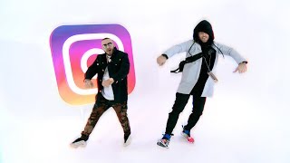 Watch Kontrafakt Instagram video